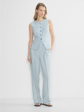 NWT Aritzia The Effortless Pant - CruiseLinen